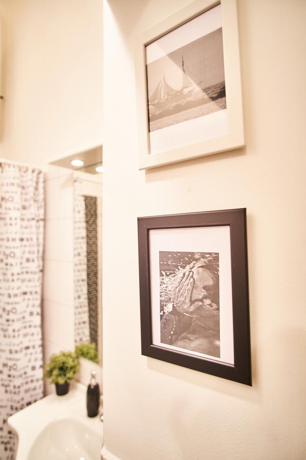 Baron Apartment | Budapeşte Dış mekan fotoğraf