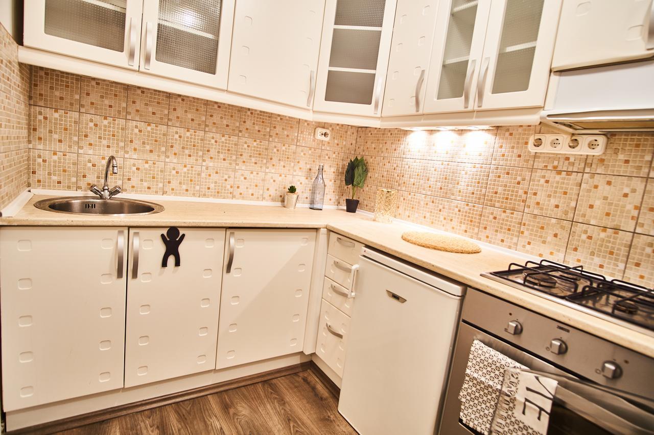 Baron Apartment | Budapeşte Dış mekan fotoğraf