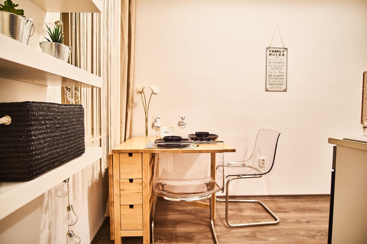 Baron Apartment | Budapeşte Dış mekan fotoğraf