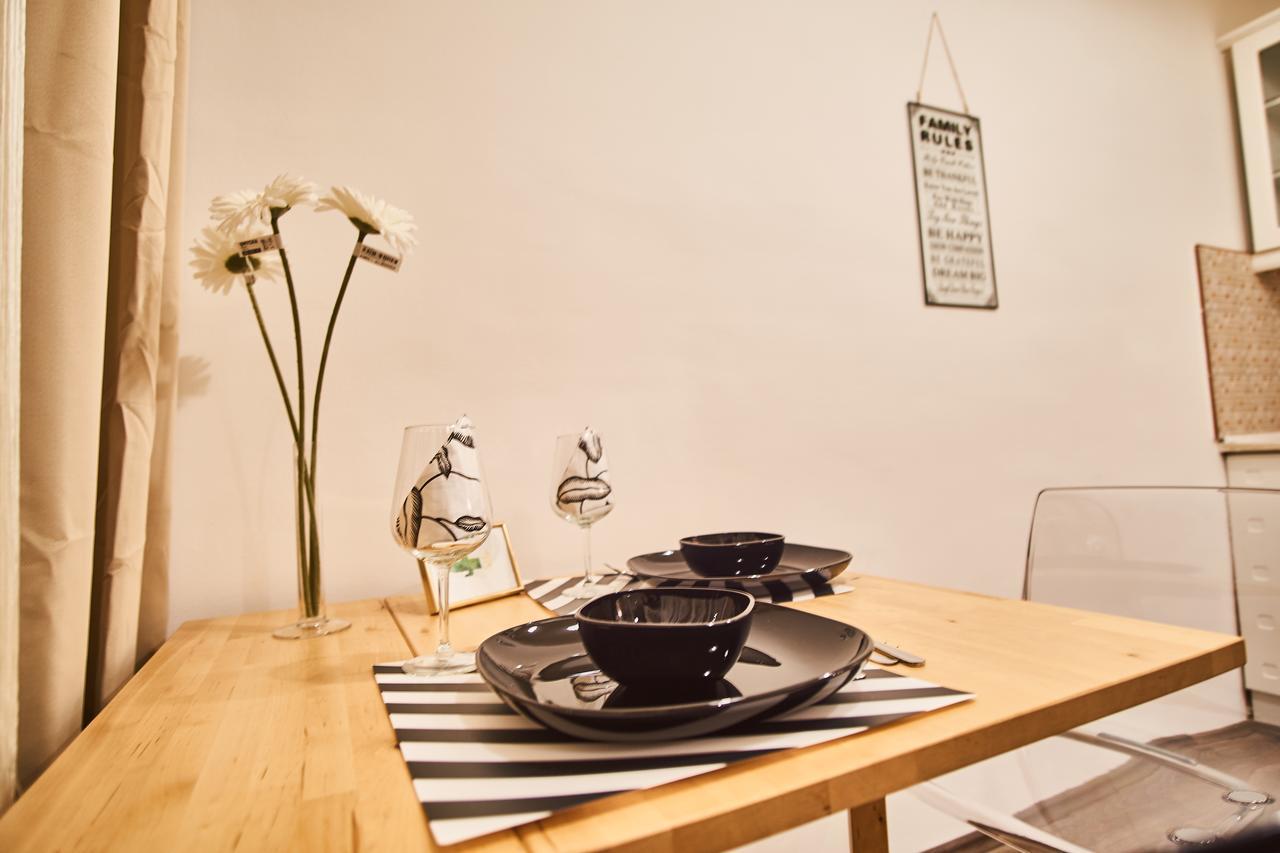 Baron Apartment | Budapeşte Dış mekan fotoğraf