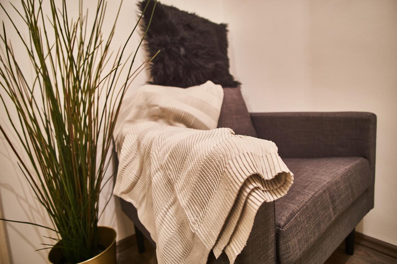 Baron Apartment | Budapeşte Dış mekan fotoğraf
