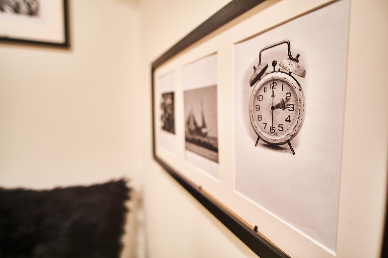 Baron Apartment | Budapeşte Dış mekan fotoğraf