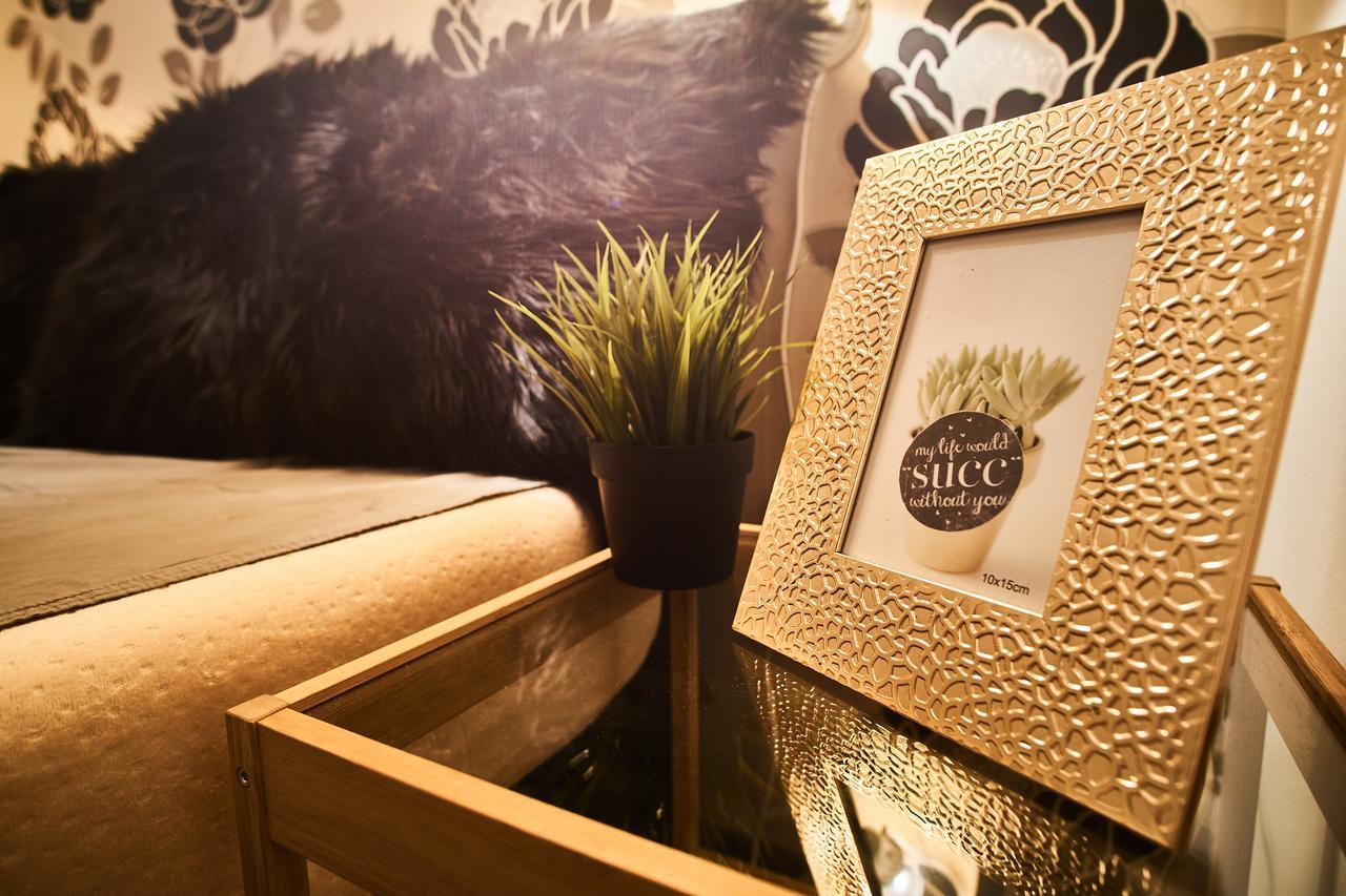 Baron Apartment | Budapeşte Dış mekan fotoğraf